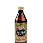 Hamdard Sharbat Sandal (500ml)