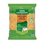 Tata Sampann Toor Dal 2 Kg - Fast Shipping to USA & Canada - Image 2