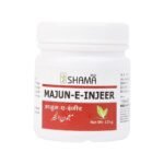 NEW SHAMA MAJUN ANJEER (1KG) - Fast Shipping to USA