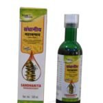 VYAS AYURVEDA Sandhaniya Mahakashaya-(500ml)