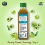 ZANDU Detox Juice 500ml - Fast Shipping to USA & Canada - Image 7