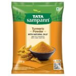 Tata Sampann Turmeric Powder Masala, 200g - Fast Shipping to USA & Canada
