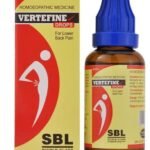 SBL Vertefine Drop - Fast Shipping to USA