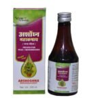 VYAS AYURVEDA Arshoghan Mahakashaya (200ml) - Fast Shipping to USA