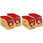 Drools Puppy Wet Dog Food,Real Chicken and Chicken Liver Chunks in Gravy 4.5Kg (150g x 30) Pack of 60 - Fast Shipping to USA & Canada