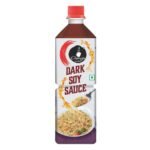 Chings Secret Dark Soy Sauce, 750 gm - Fast Shipping to USA & Canada