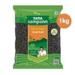 Tata Sampann Unpolished Urad Kali, 1kg - Fast Shipping to USA & Canada - Image 3
