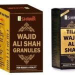 New shama tila granules combo - Fast Shipping to USA