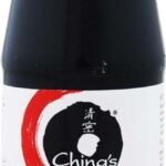 Chings Superior Dark Soy Sauce, 200g - Fast Shipping to USA & Canada