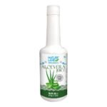 Natureland Organics Aloevera Juice 500 ml - Organic Juices - Fast Shipping to USA & Canada