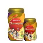 Baidyanath Chyawanprash Special - Combo Pack of 1kg and 500g with Extra 275g- Ayurvedic Immunity Booster for Adults and Elders, Builds Energy, Strength and Stamina - Fast Shipping to USA