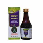 VYAS AYURVEDA Shwanshar Mahakashaya (200ml) - Fast Shipping to USA