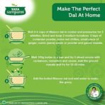 Tata Sampann Whole Masoor Dal, 500g - Fast Shipping to USA & Canada - Image 6