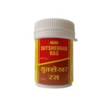 VYAS SUTSHEKHAR RAS - 40 TABLETS (PACK OF 2) - Fast Shipping to USA