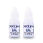 SBL's Mullein Ear Drop - 10 ML |Pack Of 2|