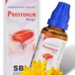 SBL Prostonum Drop 30 ML(PACK OF 1 - Fast Shipping to USA