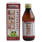 Sharmayu Vatrogari Syrup, 200 ml - Fast Shipping to USA - Image 3