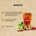 Baidyanath Chyawanprash Special - Combo Pack of 1kg and 500g with Extra 275g- Ayurvedic Immunity Booster for Adults and Elders, Builds Energy, Strength and Stamina - Fast Shipping to USA - Image 4
