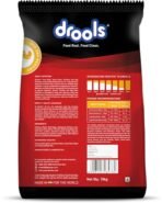 Drools Chicken and Egg Adult Dry Dog Food, 10kg - Fast Shipping to USA & Canada - Image 3