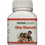Herbal canada Giloy Ghanvati - Fast Shipping to USA