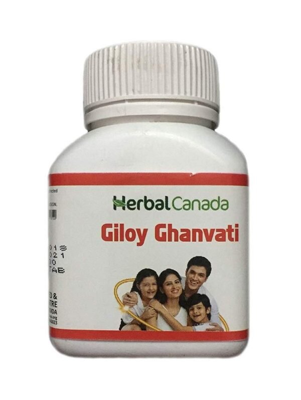 Herbal canada Giloy Ghanvati - Fast Shipping to USA