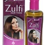 New Shama Zulfi Oil 200ML - Fast Shipping to USA & Canada