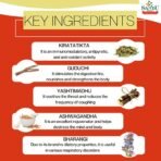 Sandu Mahasudarshan Kadha (450 ml) - Fast Shipping to USA - Image 4