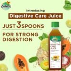 Zandu Digestive Care Juice 500g - Image 4