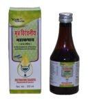 VYAS AYURVEDA Mutra Virechneeya Mahakashaya 200ml - Fast Shipping to USA