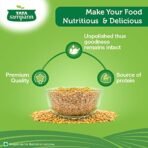 Tata Sampann Toor Dal 2 Kg - Fast Shipping to USA & Canada - Image 4