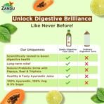 Zandu Digestive Care Juice 500g - Image 7