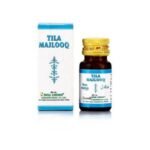 NEW SHAMA TILA MAJLOOQ (10ML PACK OF 3)