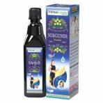 Herbal Canada Nirgundi ras (Pack of 3) - Fast Shipping to USA - Image 2