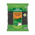Tata Sampann Unpolished Urad Kali, 1kg - Fast Shipping to USA & Canada - Image 2