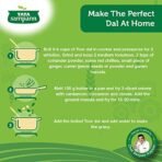 Tata Sampann Toor Dal 2 Kg - Fast Shipping to USA & Canada - Image 6