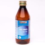 Sharmayu Acino Syrup, 200 ml - Fast Shipping to USA