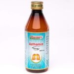 Sharmayu Asthamin Syrup, 200 ml - Fast Shipping to USA