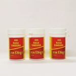 VYAS RASA SINDUR - 5GM (PACK OF 3). - Fast Shipping to USA