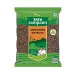 Tata Sampann Kali Masoor, 1kg - Fast Shipping to USA & Canada