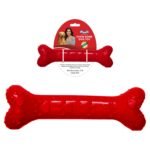 Drools Non-Toxic Rubber Toy for Dogs (Large) 21.59 cm Pack - Fast Shipping to USA & Canada