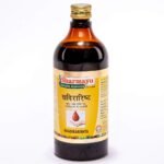 SHARMAYU KHADIRARISHTA, 450 ML - Fast Shipping to USA