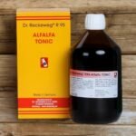 Dr Reckeweg R95 Alfalfa Homeopathic Medicine - 1000ml - SUPER SIZE PACK - Fast Shipping to USA