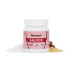 HAMDARD BALOOTI - 125 GM - Fast Shipping to USA