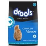 Drools Ocean Fish Adult Cat Food, 7kg - Fast Shipping to USA & Canada
