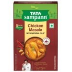 Tata Sampann Chicken Masala Powder, 100g - Fast Shipping to USA & Canada