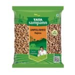 Tata Sampann Unpolished Rajma, 500g - Fast Shipping to USA & Canada