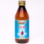 Sharmayu Thyo Rina Syrup, 200 ml - Fast Shipping to USA