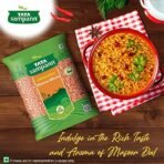 Tata Sampann Whole Masoor Dal, 500g - Fast Shipping to USA & Canada - Image 5