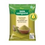 Tata Sampann Coriander Powder With Natural Oils, 100g, Dhania Powder - Fast Shipping to USA & Canada