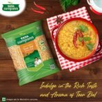 Tata Sampann Toor Dal 2 Kg - Fast Shipping to USA & Canada - Image 5